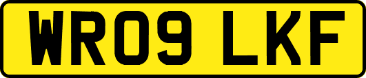 WR09LKF