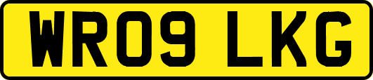 WR09LKG