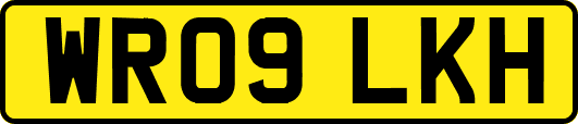 WR09LKH