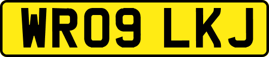 WR09LKJ