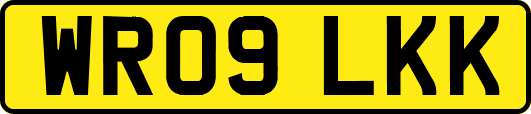 WR09LKK