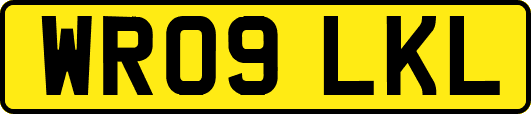 WR09LKL