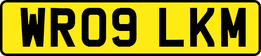 WR09LKM