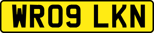 WR09LKN