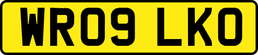 WR09LKO