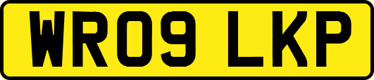 WR09LKP