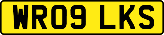 WR09LKS