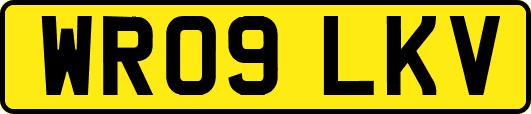 WR09LKV