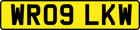 WR09LKW