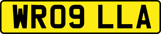 WR09LLA