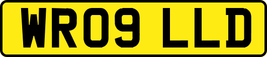 WR09LLD