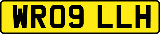 WR09LLH