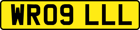 WR09LLL