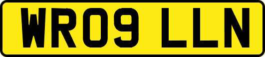 WR09LLN