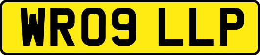 WR09LLP