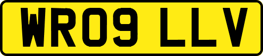 WR09LLV