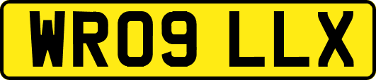 WR09LLX