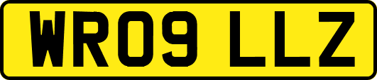 WR09LLZ