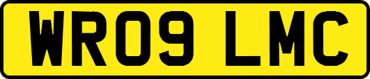 WR09LMC