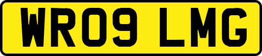 WR09LMG