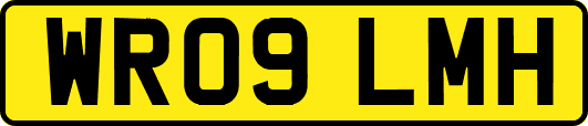 WR09LMH