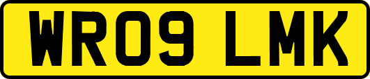 WR09LMK