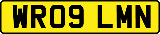 WR09LMN