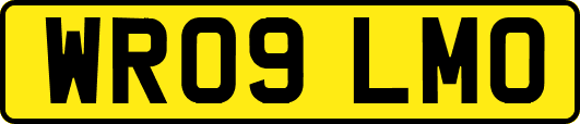 WR09LMO