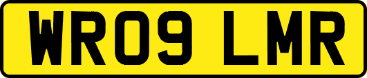 WR09LMR
