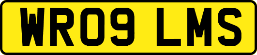 WR09LMS