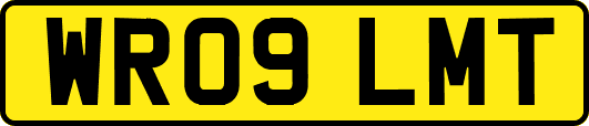 WR09LMT