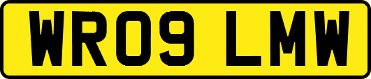 WR09LMW