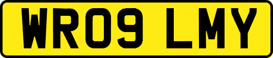 WR09LMY