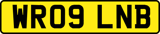 WR09LNB