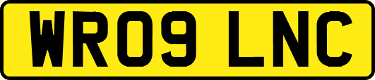 WR09LNC