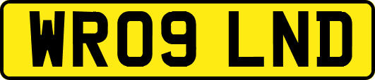 WR09LND