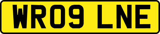 WR09LNE