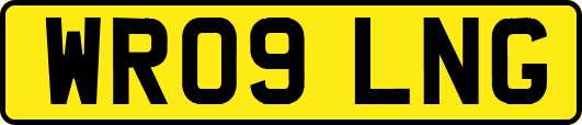 WR09LNG