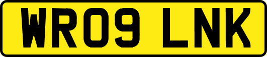 WR09LNK
