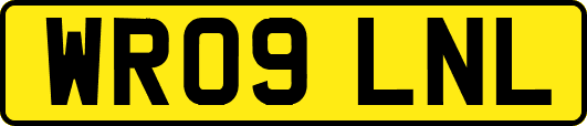 WR09LNL