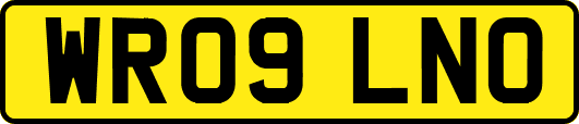 WR09LNO