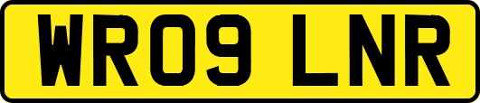 WR09LNR
