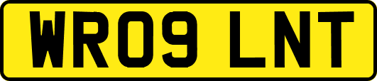 WR09LNT