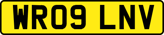 WR09LNV