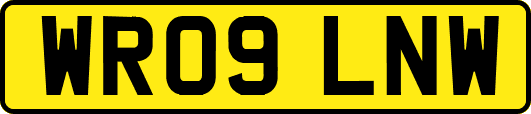 WR09LNW