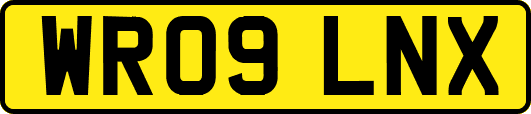WR09LNX