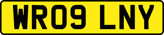 WR09LNY