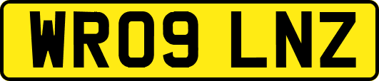 WR09LNZ