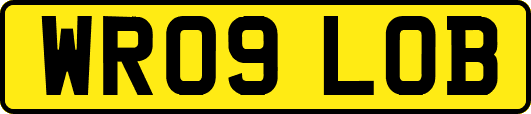 WR09LOB