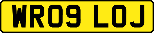 WR09LOJ